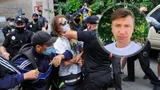 Ягудин: «Искренне переживаю за происходящее в любимой Белоруссии»