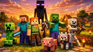 Лучшие моды на оптимизацию для Minecraft: запускаем игру без лагов и повышаем частоту кадров