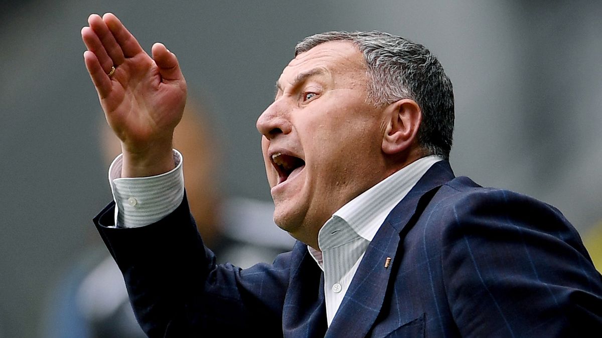 Тренер «Акрона» недоволен ничьей с «Зенитом»: «Мы должны были побеждать»