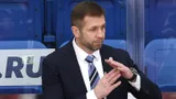 Бабенко после матча с «Торпедо»: «Самое главное — победный дух остался в раздевалке «Локомотива»