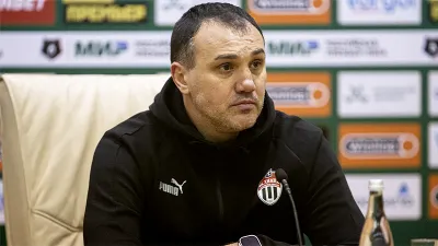 Георгий Джиоев