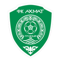 Ахмат U19