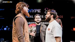 ШАРА БУЛЛЕТ vs АРМАН ЦАРУКЯН: ЛИЦОМ К ЛИЦУ / Лендруш VS Оев, Никархо VS Фартовый