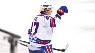 Никита Гусев