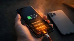 Правда ли, что быстрая зарядка вредит батарее смартфона: спасаем аккумулятор от износа