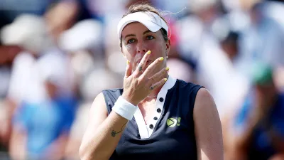 Анастасия Павлюченкова