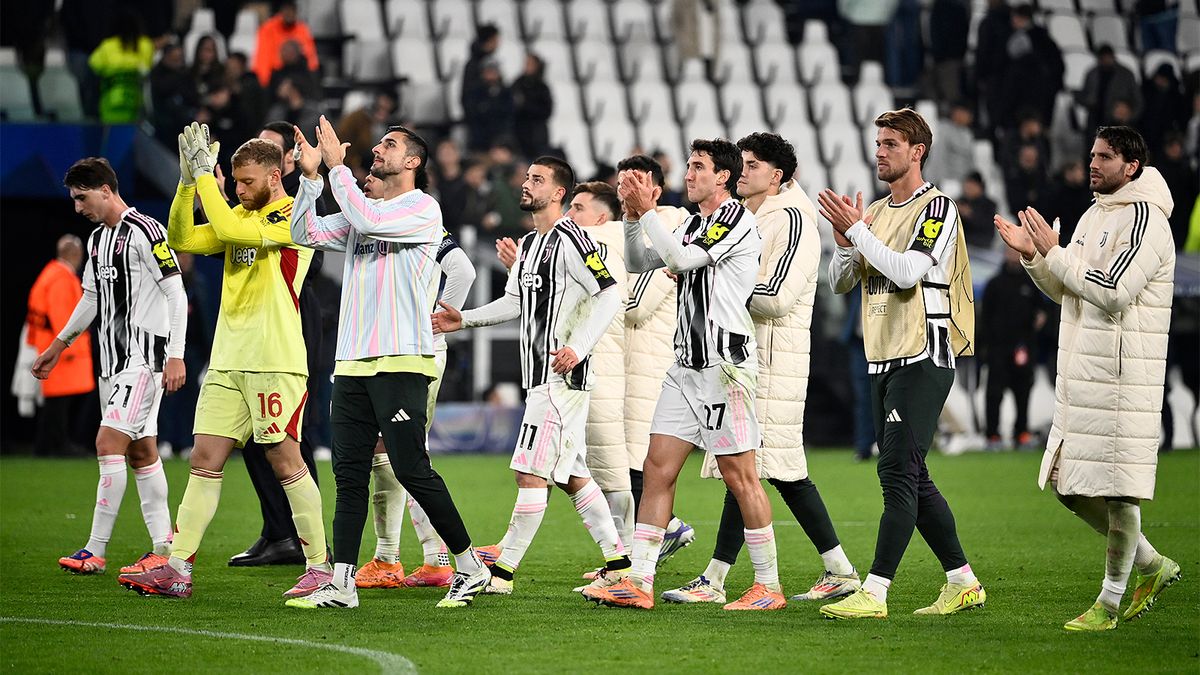 «Ювентус» и «Торино» сыграли вничью туринское дерби Серии А