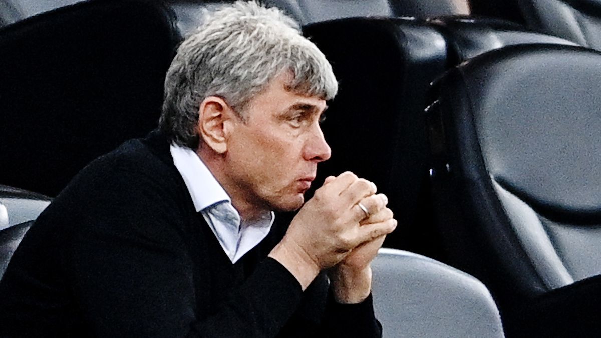 Экс-защитник «Краснодара» о Галицком: «Результаты — его большая заслуга. Таким людям памятники надо ставить!»