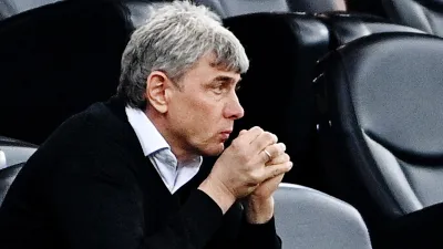 Сергей Галицкий