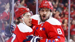 За Овечкина болит душа даже у американцев! Мечту русской суперзвезды беспощадно уничтожили — ему сочувствуют все