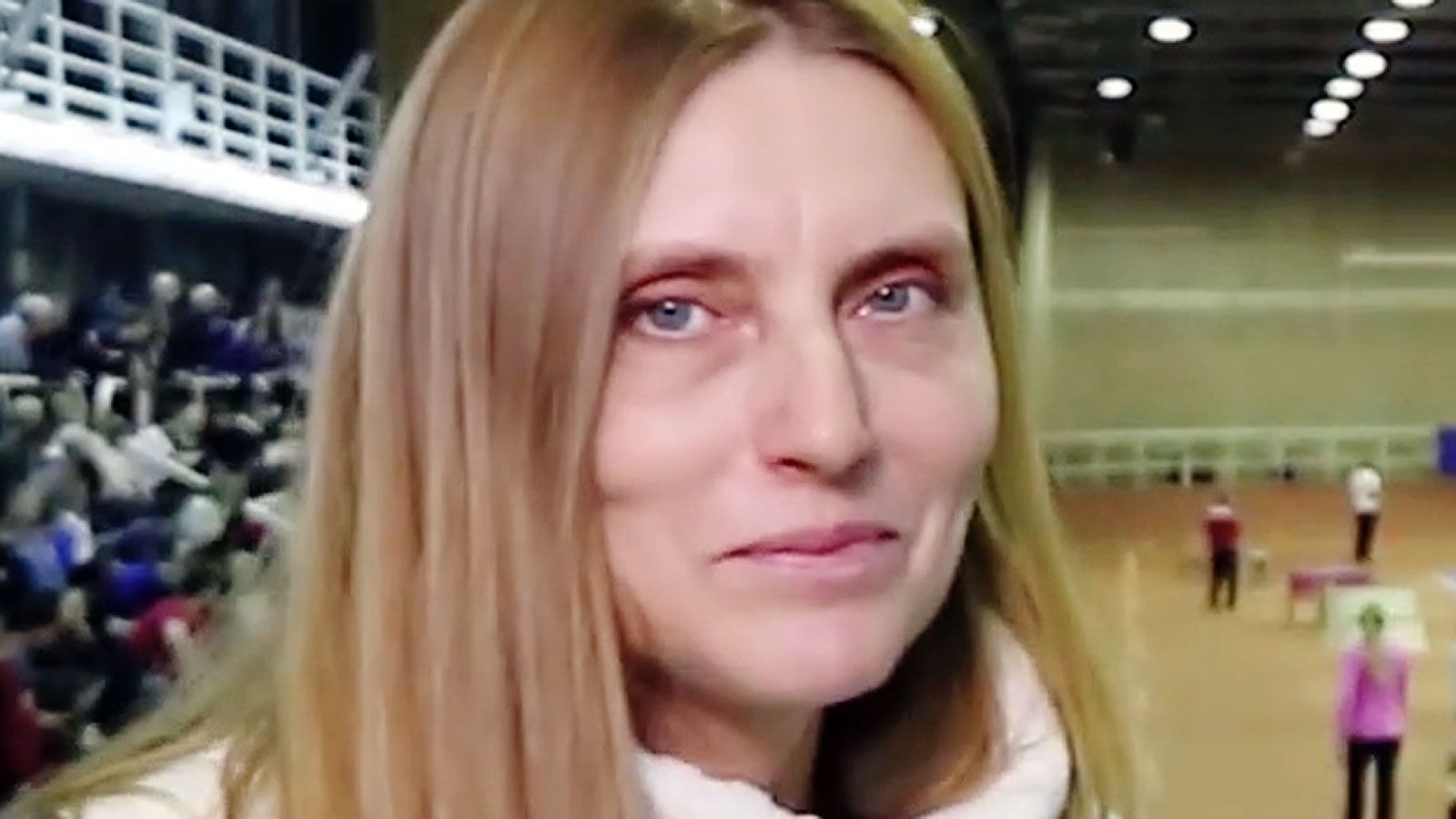 Допустят российских спортсменов