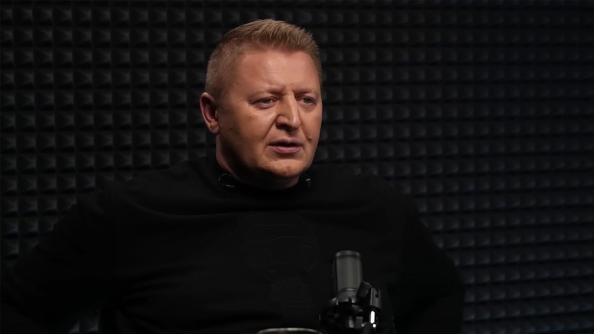 «Крылья Советов» объявили о приходе в штаб экс-тренера «Амкала»