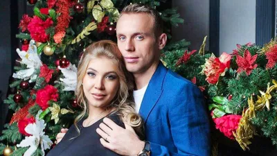 Дарья Глушакова, Денис Глушаков