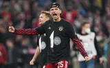 «Бавария» объявила о продлении контракта с Томасом Мюллером
