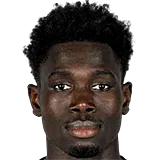 Моду Кеба Сиссе