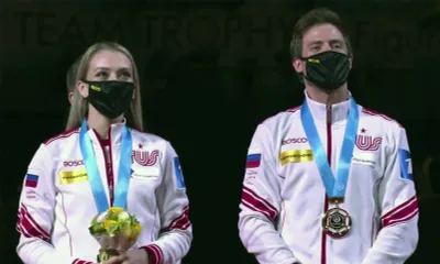 В. Синицина / Н. Кацалапов