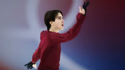 Николай Угожаев