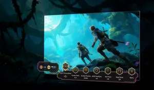 Игровой ТВ Hisense 55E7S PRO привезли за 42 500: у него экран 144 Гц, 4 порта HDMI и гейм-режим с VRR и ALLM