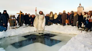 Что на самом деле запрещали делать на Крещение — и почему: многие об этом и не слышали