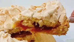 Готовлю популярный в 80-х СССР торт «Чебурашка»: гости просят рецепт уже после первого кусочка