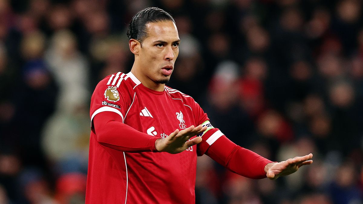 Гол ван Дейка принес «Ливерпулю» победу над «Сандерлендом»