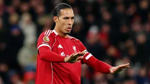 «Ливерпуль» и «Фулхэм» разгромят гостей, а «Рексем» разберется с «Редингом». Экспресс на Кубок лиги