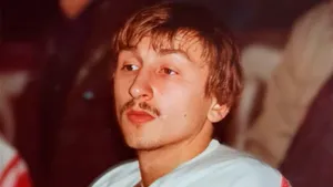 Он годами пахал как проклятый, чтобы его боялись по всему СССР. История об игроке «Спартака» Варнавском