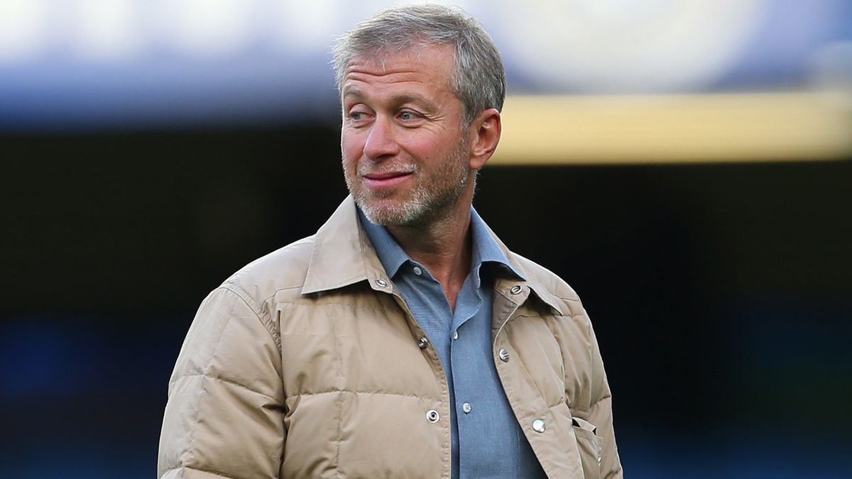 Представитель Абрамовича опроверг информацию о покупке акций «Галатасарая»