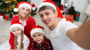 Лучшие смартфоны для селфи не дороже 18000: продвинутые 50-мп фронталки с AI-функциями от realme, Honor и Huawei