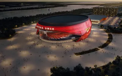 ХК Авангард