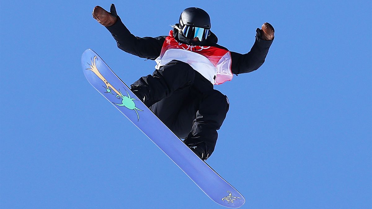 Австрийский сноубордист стал самым возрастным победителем зимних Игр в личных дисциплинах, превзойдя Бьерндалена