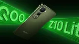 Недорогой смартфон iQOO Z10 Lite подешевел еще сильнее: батарея 6 Ач, водозащита IP69 и стереодинамики