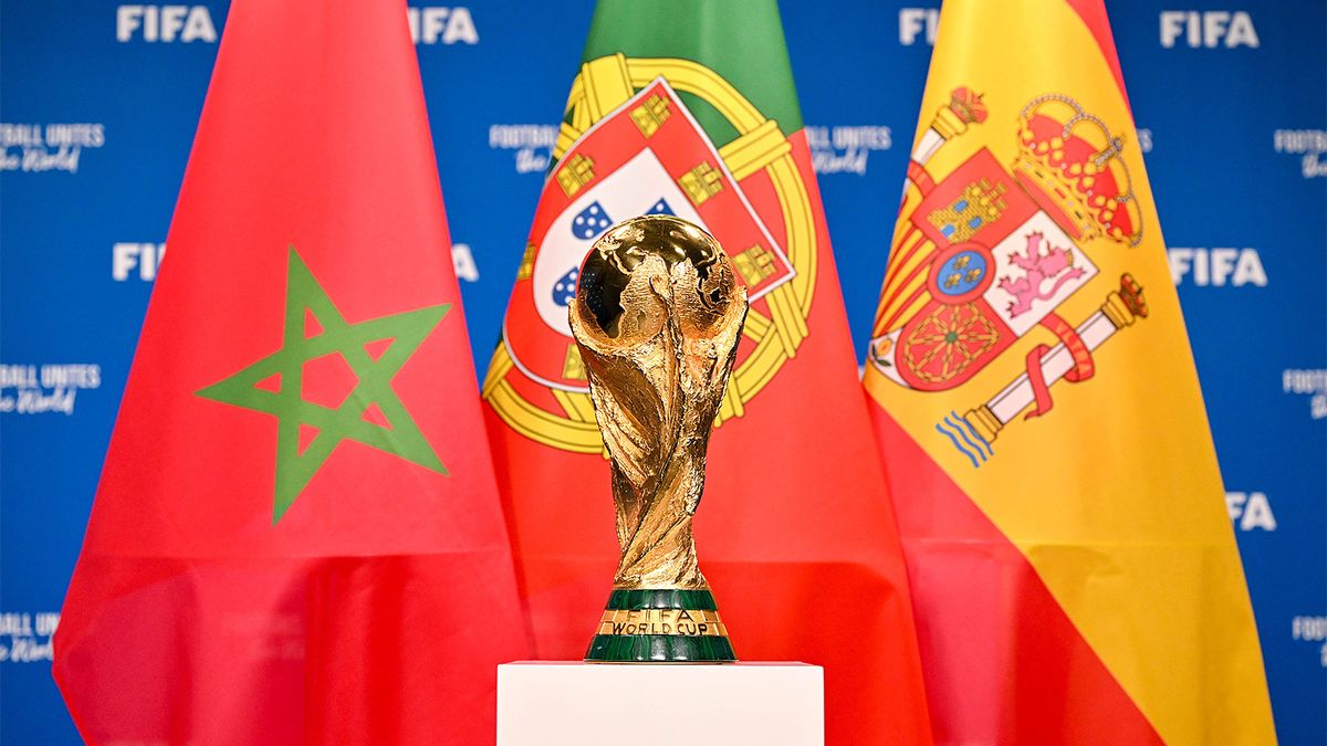 Арабы творят настоящую дичь, чтобы провести у себя ЧМ по футболу: такое не укладывается в голове