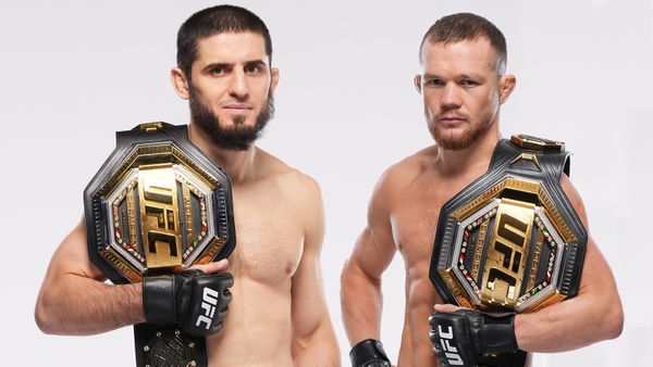 У России не осталось чемпионов UFC, но скоро все может измениться. Двое наших попробуют взять пояс до конца 2025-го