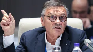 «Грустно, что на Олимпиаде не будет России. Надеюсь, в 2030 году мы ее увидим» Интервью экс-главы ИИХФ Фазеля