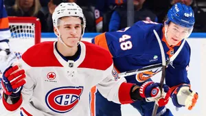 В США большой русский талант пролетит мимо престижной награды! Вместо Демидова «Колдер» получит канадец 