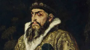 Тест для истинных эрудитов: вспомните, какое событие из русской истории произошло раньше, а какое — позже