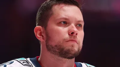 Михаил Сидоров