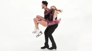 Тарасова обманула ожидания болельщиков: обещала нечто невероятное от Степановой и Букина, а они топчутся на месте