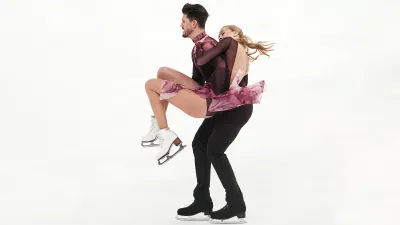 А. Степанова / И. Букин