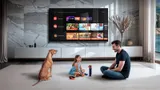 Самый дешевый QLED телевизор с 2-метровым экраном: Haier 75 S2 Pro на Android преображает видео в 4К