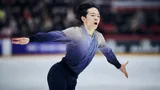 Как фигуристу победить на Гран-при с двумя падениями? Рецепт знает вице-чемпион Олимпиады, но все это очень грустно