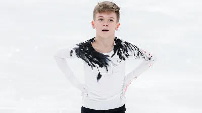 Лев Лазарев