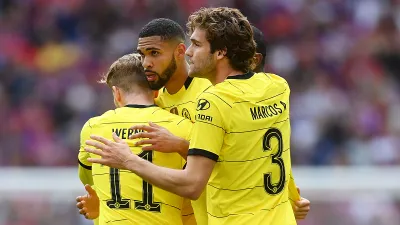 ФК Челси Лондон