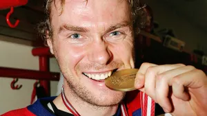 Рванул из России в США, чтобы спасти карьеру, жил дома у скандального русофоба Ирбе. История о легендарном Козлове