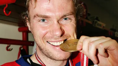 Виктор Козлов