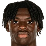 Жереми Кандже Мбамби