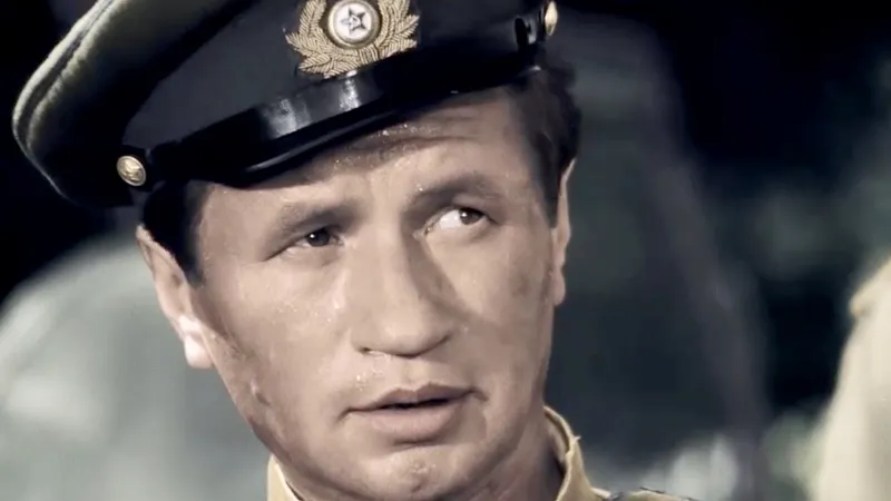 Тест: угадайте, что скрыто в кадре фильма "Москва слезам не верит" - помните кул