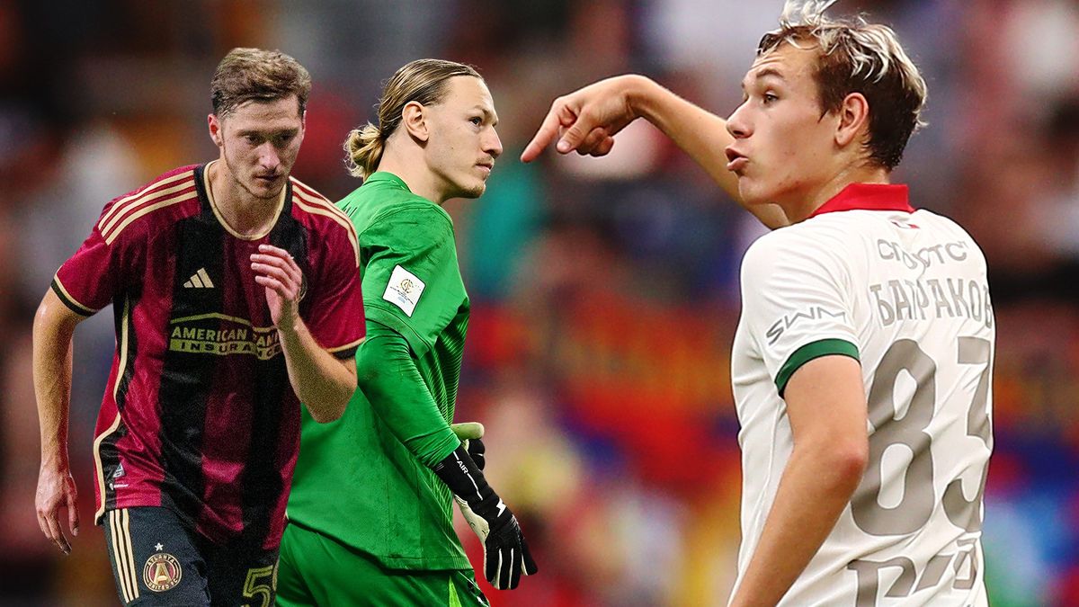 Когда уедет Батраков Сафонов и Забарный: есть ли конфликт Интервью с тем, кто делает большие трансферы из РПЛ