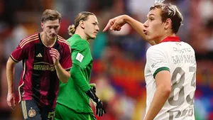 Когда уедет Батраков? Сафонов и Забарный: есть ли конфликт? Интервью с тем, кто делает большие трансферы из РПЛ